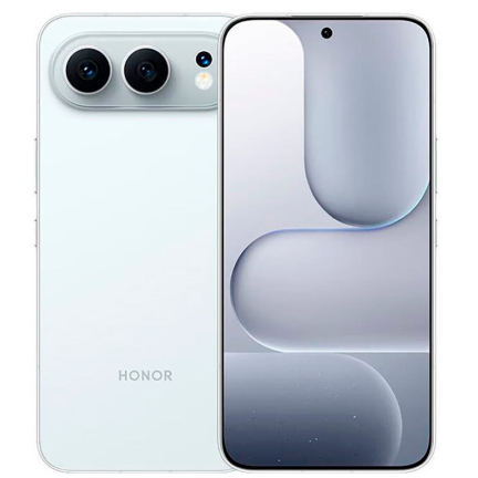 Honor 500 12/256GB Silver