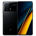 Xiaomi Poco X6 Pro 8/256 Black