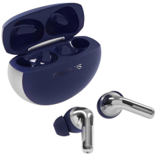 Купить OnePlus Buds Pro 3 Sapphire Blue OnePlus Buds Pro 3 Sapphire Blue