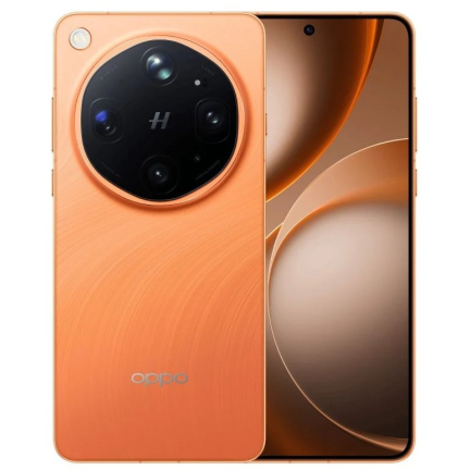 Oppo Find X9 Ultra 12/512GB Canyon Orange