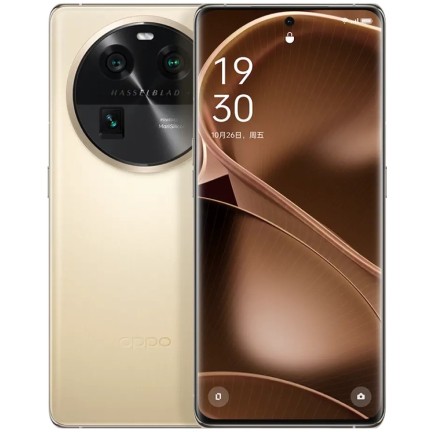 Oppo Find X6 16/512GB Gold