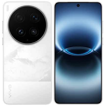 Vivo X300 Ultra 16/512GB Silver