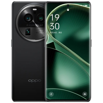 Oppo Find X6 Pro 16/512GB Black