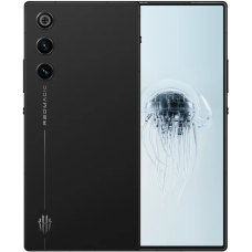 ZTE nubia RedMagic 10 Air 12/256GB Black Twilight