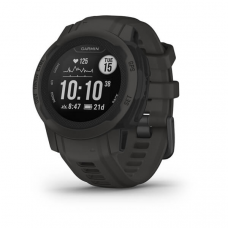 Garmin Instinct 2S Standard Edition Graphite