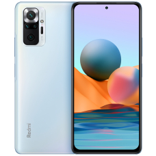Xiaomi Redmi Note 10 Pro 6/128 Glacier Blue