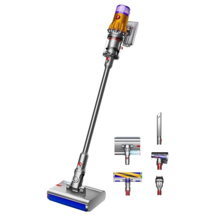 Купить Пылесос Dyson V12S SV46 Detect Slim Submarine Пылесос Dyson V12S SV46 Detect Slim Submarine