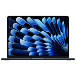 Купить Apple MacBook Air 13 M5 10-core 24GB/2TB (Early 2026) Midnight Apple MacBook Air 13 M5 10-core 24GB/2TB (Early 2026) Midnight