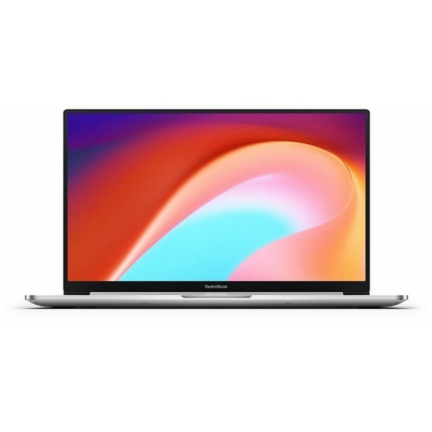 Xiaomi RedmiBook 14 II (JYU4260CN) Ryzen 5/16GB/512GB/Vega 6 Silver