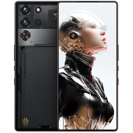 ZTE nubia Red Magic 10S Pro+ 24/1TB Dark Knight