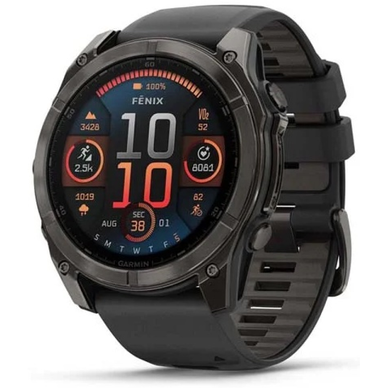 Оптом Garmin Fenix 8 купить 