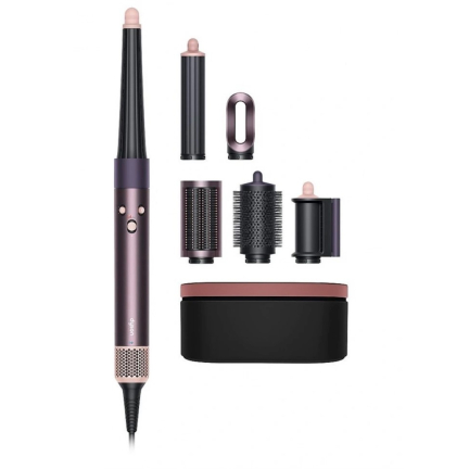 Стайлер Dyson Airwrap HS08 ID Jasper Plum