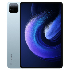 Xiaomi Pad 6 6/128GB Blue