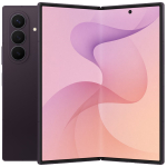 Samsung Galaxy Z Fold 8 Ultra 12/512GB Nano-SIM и eSIM Violet Shadow