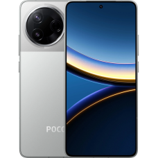 Xiaomi Poco F7 Pro 12/512GB Silver