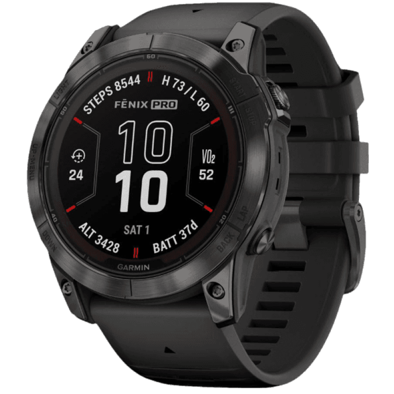 Оптом Garmin Fenix 7X Pro купить 